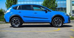 Zunanja slika - Subaru XV - 2.0D STYLE 4WD - 4 - Predogledna slika