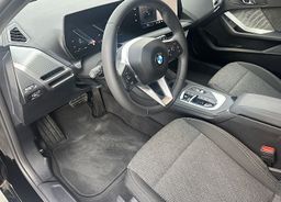 Zunanja slika - BMW Serija 1 - : 120i AVT. KEYLESS-2xPDC-NAVI-ALU... - 7 - Predogledna slika