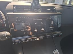 Zunanja slika - DS DS 7 - 4x4 E-Tense 300 Opera AVTOMATIK - BOGATA OPREMA - 13 - Predogledna slika