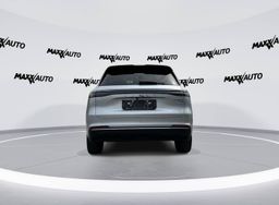 Zunanja slika - Geely StarRay EM-i - Plug-In Hybrid 1.5 Max Avt. - 5 - Predogledna slika