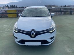 Zunanja slika - Renault Clio - Intens 1.2 16v 2XPDC.LED.DELNO USNJE. - 2 - Predogledna slika