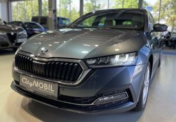 Zunanja slika - Škoda Octavia - VIRTUAL-NAVIGACIJA-LANE-RADAR-LED-DSG-ALU-KEYLESS - 7 - Predogledna slika