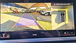 Zunanja slika - Audi Q3 - quattro 35 TDI S line S tronic+Matrix+12.mes.jam.+ - 11 - Predogledna slika