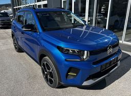 Zunanja slika - Citroën C3 - Plus Hybrid110 S S eDCT6 - 2 - Predogledna slika