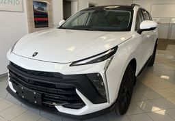 Zunanja slika - Forthing Forthing T5 EVO - T5 Evo my 2025 + ADAS - 3 - Predogledna slika