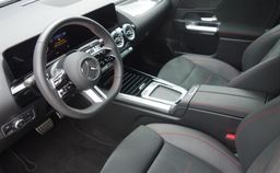 Zunanja slika - Mercedes-Benz GLA-Razred - GLA 200 d AMG Line Avt. - 5 - Predogledna slika