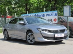 Zunanja slika - Peugeot 508 - BlueHDi Avt. - KAMERA - ACC - ASISTENCE - 1 - Predogledna slika