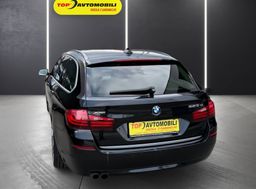 Zunanja slika - BMW Serija 5 - Touring: 525d xDrive BI-XENON ACC NAVI PDC PANO KAM TOP. - 6 - Predogledna slika
