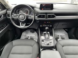 Notranja slika - Mazda CX-5 - CD150 Revolution Avt. - 10 - Predogledna slika