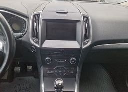 Zunanja slika - Ford S-MAX - 2.0 TDCi Titanium-Slo-Navigacija-Led... - 10 - Predogledna slika