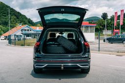 Zunanja slika - VW Tiguan - Tiguan - 5 - Predogledna slika