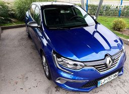 Zunanja slika - Renault Mégane - Berline TCe 100 Energy Life - 5 - Predogledna slika