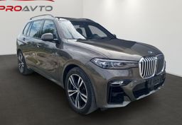 Zunanja slika - BMW X7 - serija : xDrive40d - 2 - Predogledna slika