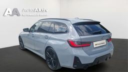 Zunanja slika - BMW Serija 3 - 320d xDrive - 11 - Predogledna slika