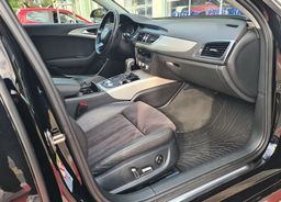 Zunanja slika - Audi A6 - Avant 3.0 TDI cl.dies.quat.S tr.160kW Business - 5 - Predogledna slika