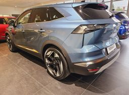 Zunanja slika - Renault Symbioz - E-Tech HYBRID 145 Iconic - 3 - Predogledna slika