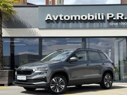 Zunanja slika - Škoda Karoq - 1.0 TSI AMBITION 110KM SLO FULL LED SAMO 24.688 km - 1 - Predogledna slika