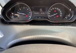 Zunanja slika - Peugeot 2008 - 1.6HDI-PARK SENZORJI-TEMPOMAT-MULTIFUNKCIJA-LED - 12 - Predogledna slika