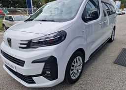 Zunanja slika - Peugeot Traveller - Business  L2 2.0 BlueHDi 180 EAT8 6.4 - 3 - Predogledna slika