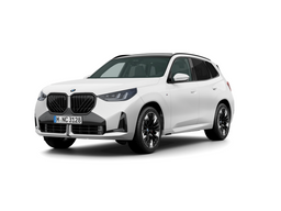 Zunanja slika - BMW X3 - 20d xDrive - 1 - Predogledna slika