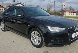 Zunanja slika - Audi A4 - 2.0 TDI 150ks °AUTOMATIC + F-1° °BI-XENON° - 4 - Predogledna slika