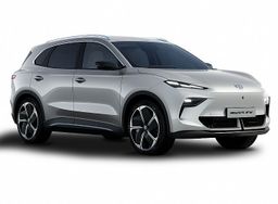 Zunanja slika - MG MGS5 EV - Luxury 64 kWh - 1 - Predogledna slika