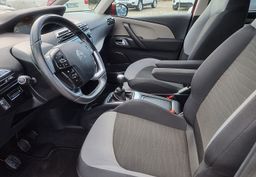 Zunanja slika - Citroën C4 - Picasso 1.6 THP 155 - HITRI KREDIT BREZ POLOGA - ODLIČEN - 7 - Predogledna slika