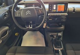 Zunanja slika - Citroën C4 Cactus - 1.2 -1.LASTNIK-SLO-ODLIČEN- - 8 - Predogledna slika