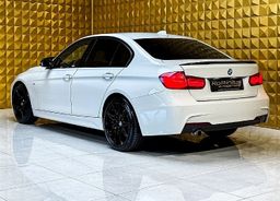 Zunanja slika - BMW Serija 3 - : 318d M Sport AUT-LED-GRETJE-TEMP. - 7 - Predogledna slika