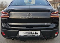 Zunanja slika - Citroën C4 X - 1.2i 131ks °1.LASTNIK° °AUT + F1° °FULL-LED° - 6 - Predogledna slika