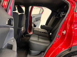 Zunanja slika - Mitsubishi Eclipse Cross - 1.5-LED-KAM360-MRTVI-KOTI-ASSIST-LINE-ASS-KEYLESS. - 12 - Predogledna slika