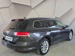 Zunanja slika - VW Passat - Variant 2,0 TDI BMT Connect DSG - 4 - Predogledna slika