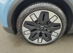 Zunanja slika - Ford Explorer - EV PREMIUM 286PS 77kWh RWD-NA ZALOGI-DOBAVA TAKOJ - 8 - Predogledna slika