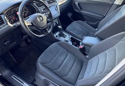 Zunanja slika - VW Tiguan Allspace - 4X4-HIGHLINE-VEBASTO-KAMERA 360-VIRTUAL-LED-RADAR - 7 - Predogledna slika