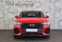Zunanja slika - Audi Q3 - 1.5 TSI S-Tronic S-Line 150KM - 5 - Predogledna slika