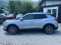 Zunanja slika - KG Mobility Korando - Korando - 3 - Predogledna slika