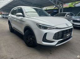 Zunanja slika - MG MG ZS - ZS 1.5 VTi-Tech Standard - 1 - Predogledna slika