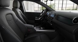 Zunanja slika - Mercedes-Benz B-Razred - 180 - 7 - Predogledna slika