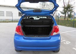 Zunanja slika - Chevrolet Aveo - 1.4 16V - 11 - Predogledna slika