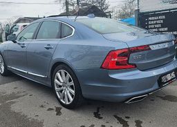 Zunanja slika - Volvo S90 - T8 2.0 + HIBRID AWD 367ks  °INSCRIPTION° - 6 - Predogledna slika