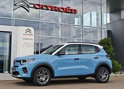 Zunanja slika - Citroën C3 - Plus Turbo 100 S S ročni - 3 - Predogledna slika