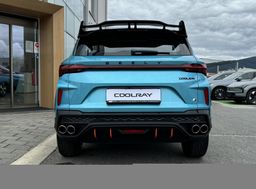 Zunanja slika - Geely Coolray - 1.5 TD 7 DCT GF - 5 - Predogledna slika