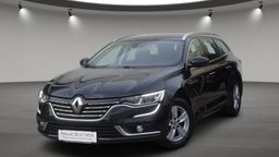 Zunanja slika - Renault Talisman - Talisman - 1 - Predogledna slika
