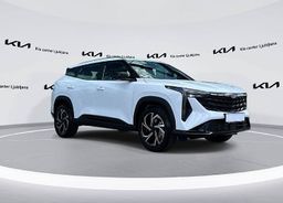 Zunanja slika - Geely Cityray - 1.5 7DCT FWD GK - 3 - Predogledna slika