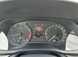 Zunanja slika - Škoda Octavia - 1.5 TSi - 17 - Predogledna slika