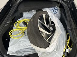Zunanja slika - VW ID.7 - 77kWh Pro 210kW.NEMŠKI+4ALU.KAMERA.LED.ACC.PANORAM - 3 - Predogledna slika