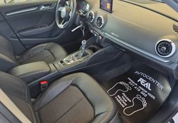 Zunanja slika - Audi A3 - 1.0 TFSI-AVT-S LINE-LED-XENON-NAVI-PDC-TEMPOMAT - 13 - Predogledna slika