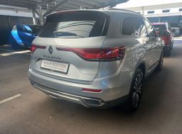 Zunanja slika - Renault Koleos - TCe 160 Initiale Paris EDC - 4 - Predogledna slika