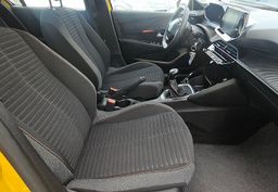 Zunanja slika - Peugeot 208 - 1.2 75ks °1.LASTNIK° °SLO-POREKLO° pdc navi Led - 8 - Predogledna slika