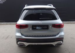 Zunanja slika - Mercedes-Benz GLB-Razred - GLB 200 d AMG Line Avt. - 4 - Predogledna slika